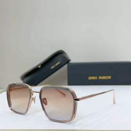 Picture of Linda Farrow Sunglasses _SKUfw69868321fw